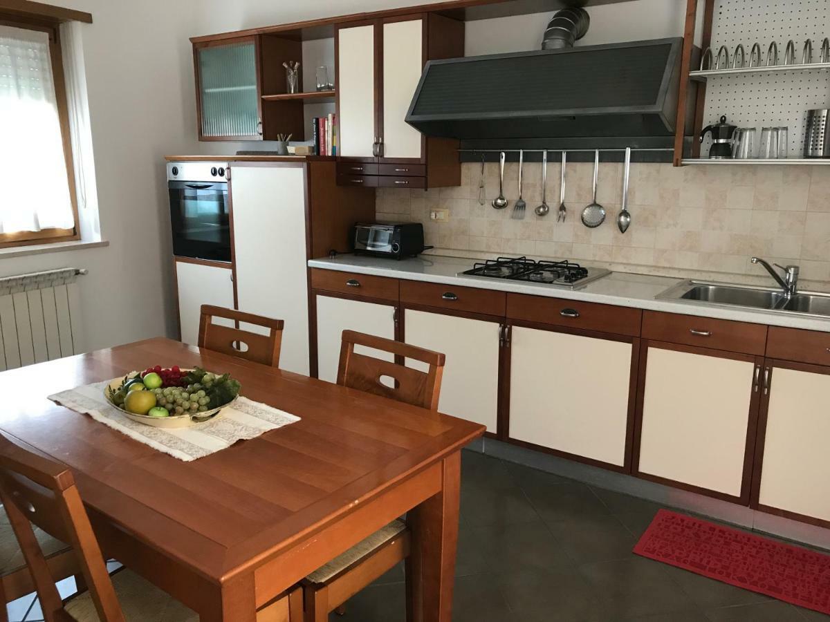 Affittacamere Fiumicello Papariano Εξωτερικό φωτογραφία