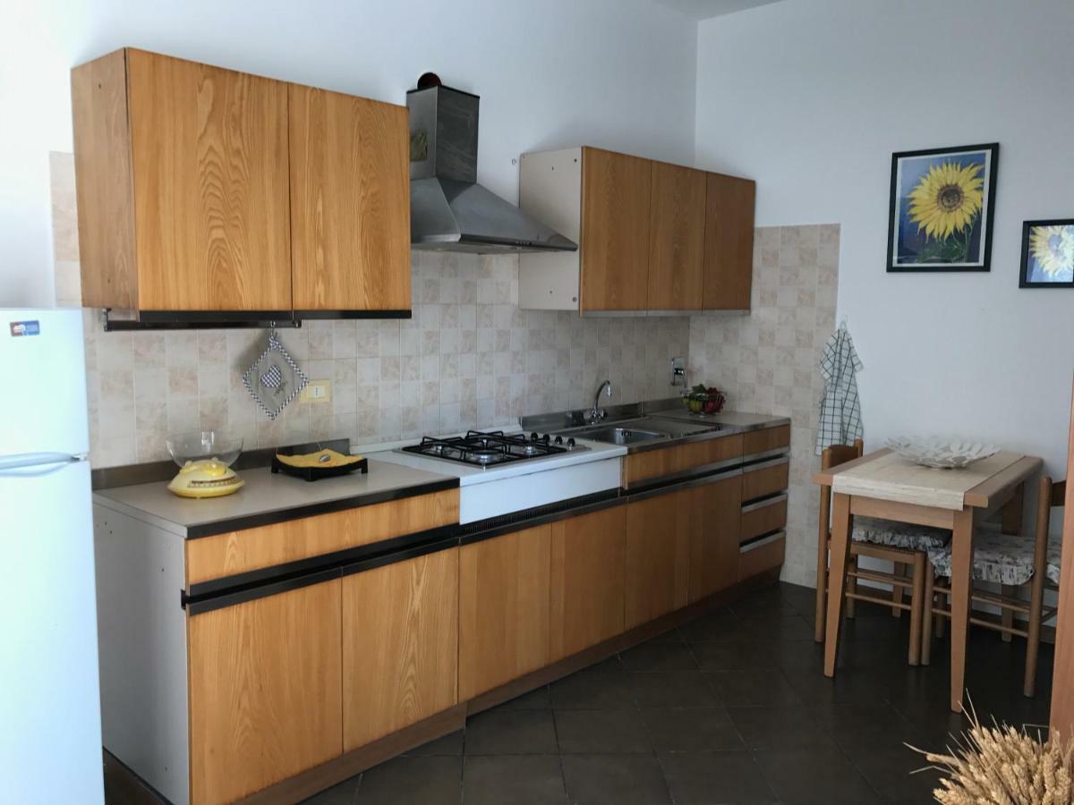 Affittacamere Fiumicello Papariano Εξωτερικό φωτογραφία