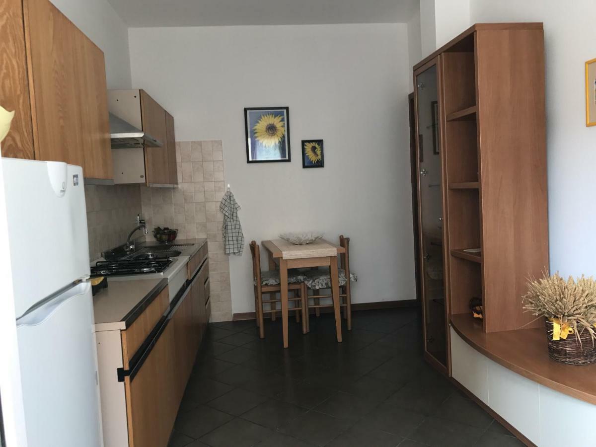 Affittacamere Fiumicello Papariano Εξωτερικό φωτογραφία