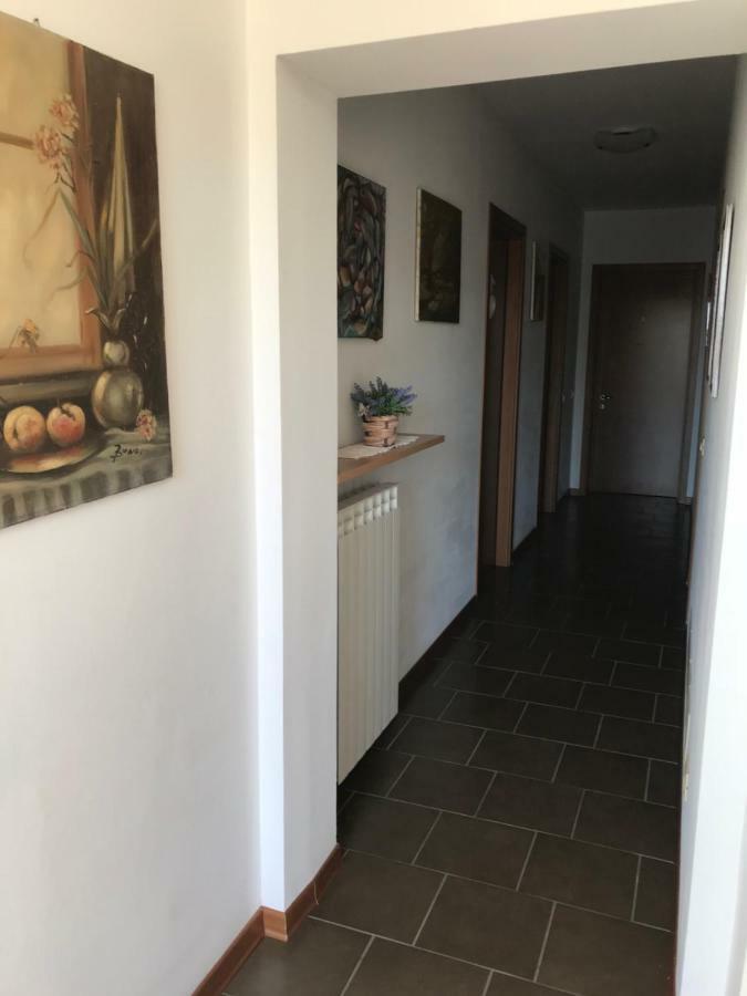 Affittacamere Fiumicello Papariano Εξωτερικό φωτογραφία